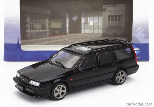 VOLVO  850 T5-R 2.3i 20V TURBO ESTATE SW STATION WAGON 1995  BLACK