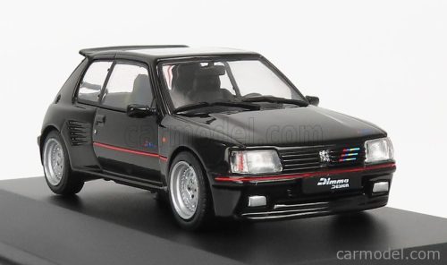 PEUGEOT  205 GTi DIMMA BODY KIT 1988