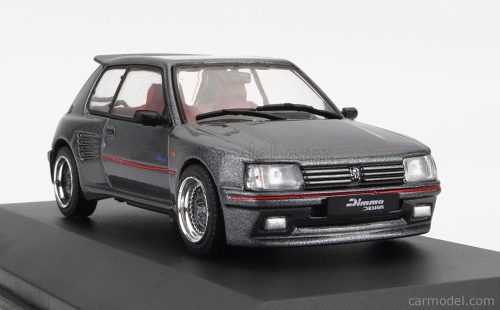 PEUGEOT  205 GTi DIMMA BODY KIT 1988