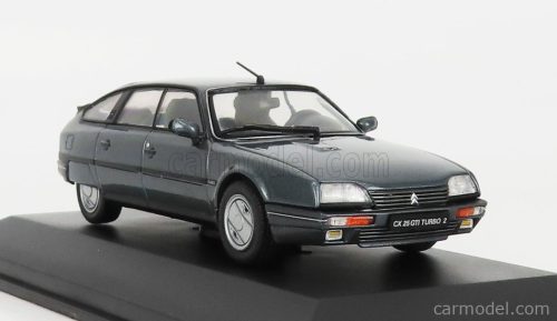 CITROEN  CX 2400 GTi TURBO 2 1990