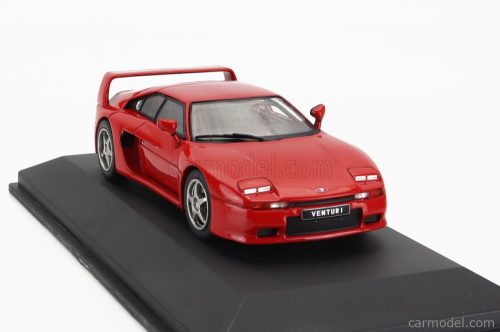 VENTURI  400 GT BITURBO 1994  RED