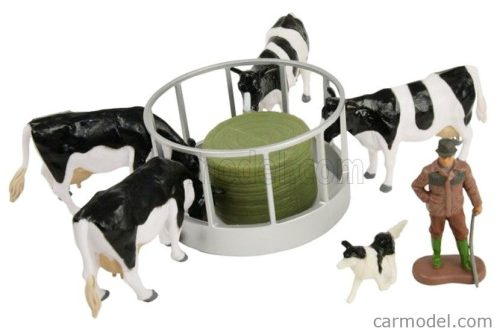 ACCESSORIES  ANIMALS MANGER - MANGIATOIA BESTIAME  VARIOUS