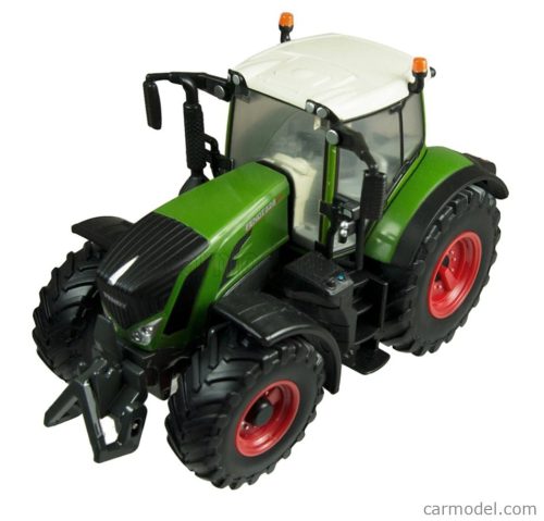 FENDT  828 VARIO TRACTOR 2015  GREEN WHITE BLACK