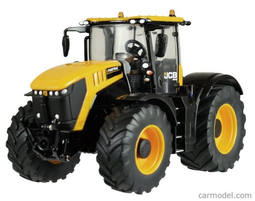 JCB  8330 TRACTOR 2016  YELLOW BLACK