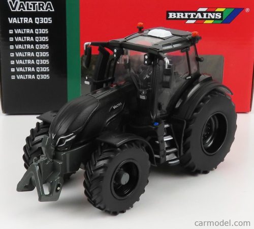 VALTRA  Q305 TRACTOR 2018  BLACK