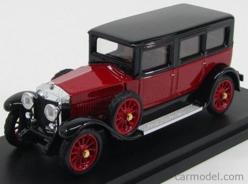 FIAT  519s LIMOUSINE 4-DOOR 1929