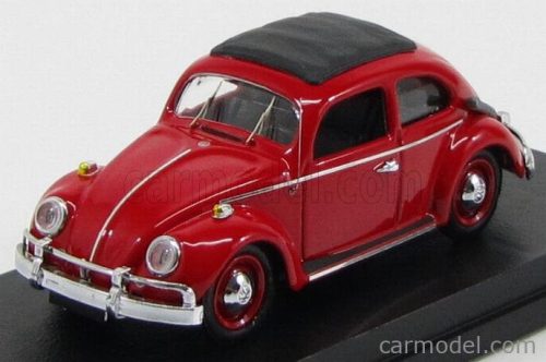 VOLKSWAGEN  BEETLE ANFIBIO 2-DOOR BRASIL 1961