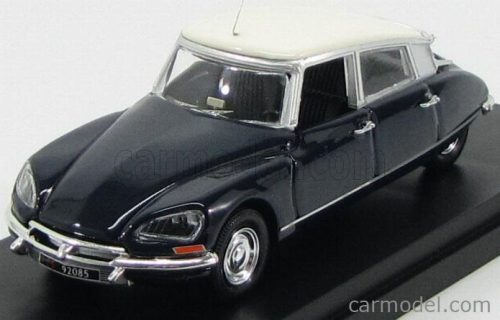 CITROEN  DS21 PERSONAL CAR MARCO GRASSINI 1970