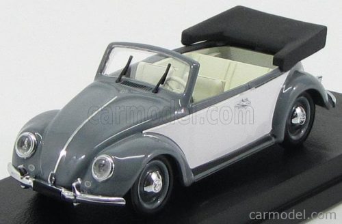 VOLKSWAGEN  BEETLE CABRIOLET KARMANN OPEN 1949