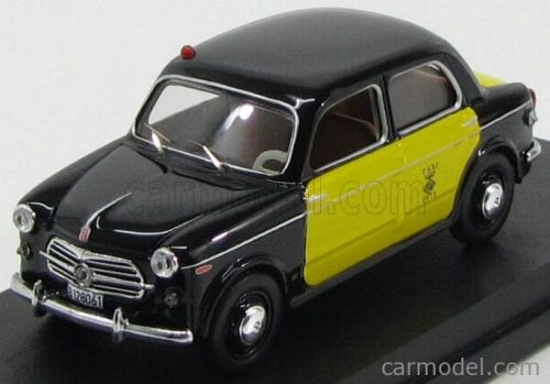 FIAT  1100/103 TAXI BARCELLONA 1956