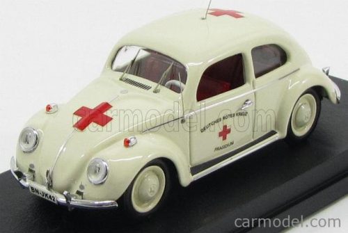 VOLKSWAGEN  BEETLE MEDICAL DEUTSCHES AMBULANCE 1955