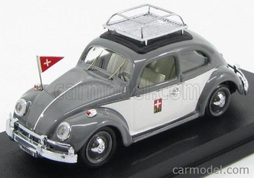 VOLKSWAGEN BEETLE SWISS POST 1963