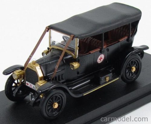 FIAT  0 ZERO CROCE ROSSA 1915