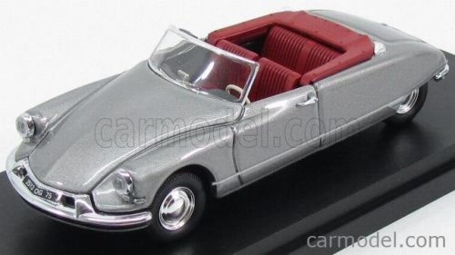 CITROEN  DS19 SPIDER CABRIOLET 1961