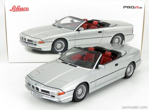 BMW 850CI CABRIOLET OPEN 1990