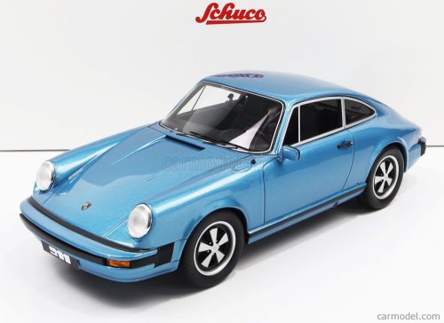 PORSCHE  911 COUPE 1974