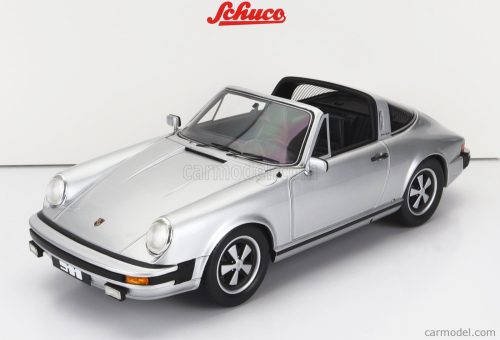 PORSCHE  911 TARGA 1977