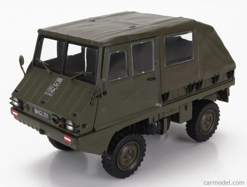 STEYR-PUCH  HAFLINGER OBH 1975