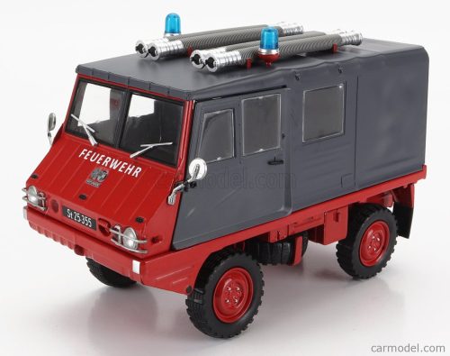 STEYR-PUCH  HAFLINGER FEUERWEHR 1975