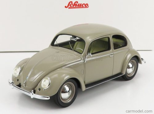 VOLKSWAGEN  BEETLE KAFER MAGGIOLINO 1955