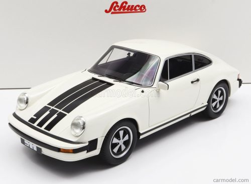 PORSCHE  911 COUPE 1977