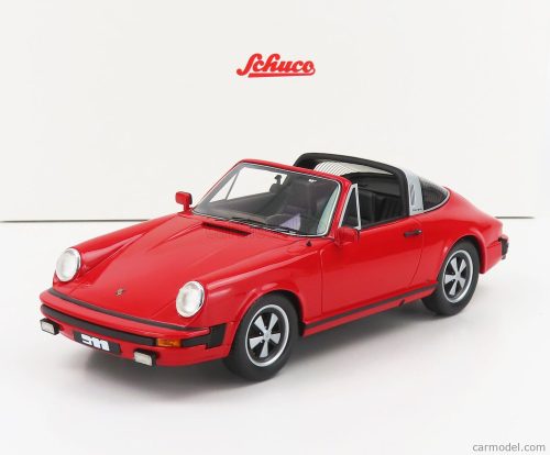 PORSCHE  911 TARGA 1977