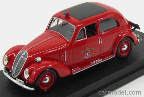 FIAT  1500 6 CILINDRI VIGILI DEL FUOCO 1948