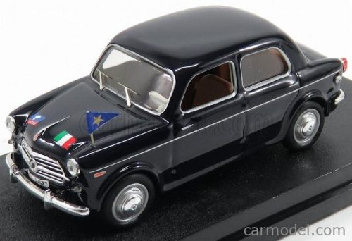 FIAT  1100/103 E CARABINIERI SERV.UFFICIALI 1953