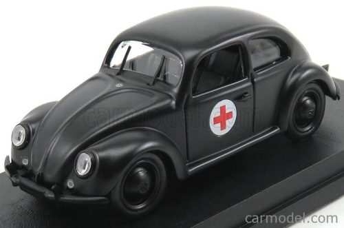 VOLKSWAGEN  BEETLE MILITARY AMBULANCE 1943