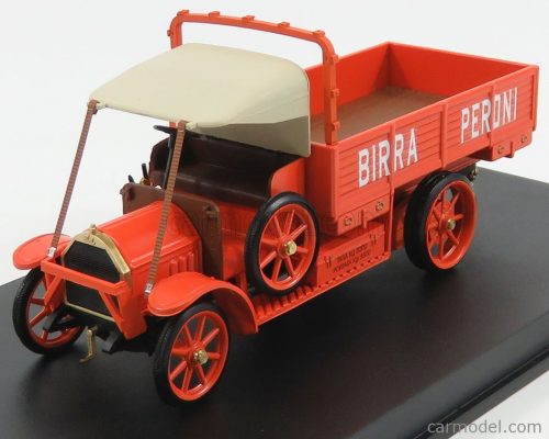 FIAT  18BL TRUCK BIRRA PERONI 1915