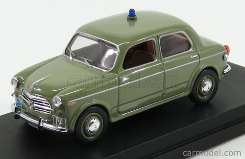 FIAT  1100/103 POLIZIA 1954