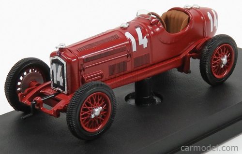 ALFA ROMEO  F1  P3 N 14 MONZA GP 1932 G.CAMPARI