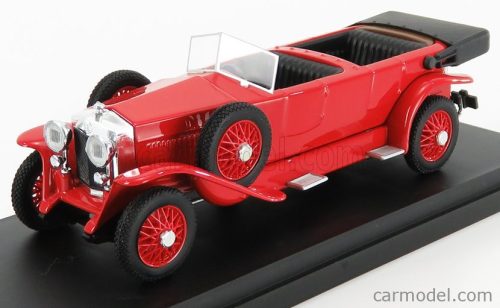 FIAT  519S TORPEDO CABRIOLET OPEN 1923