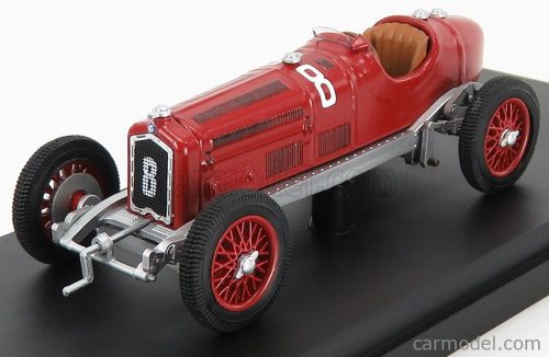 ALFA ROMEO  P3 TIPO B N 8 COPPA ACERBO 1933 T.NUVOLARI