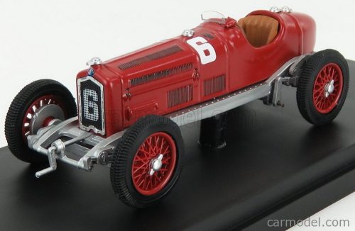 ALFA ROMEO P3 TIPO B N 18 WINNER MONZA 1932 R.CARACCIOLA