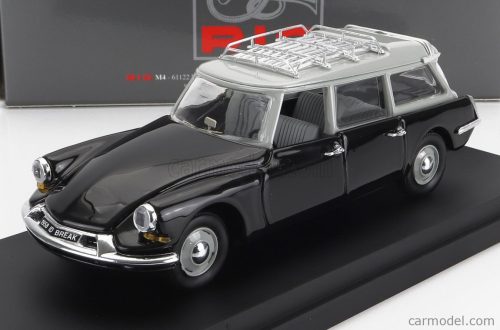 CITROEN  ID19 BREAK SW STATION WAGON 1958