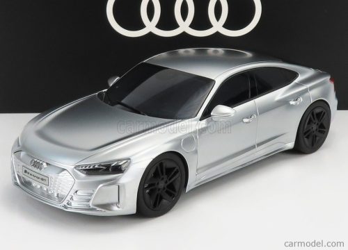 AUDI  GT RS E-TRON 2021  MATT CHROME