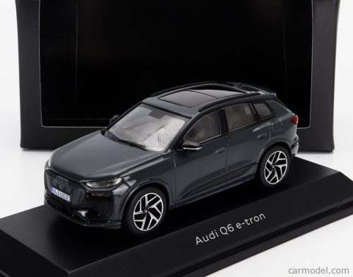 AUDI  Q6 E-TRON 2023  MAGNET GREY