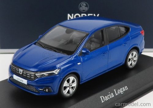 DACIA  LOGAN 2021