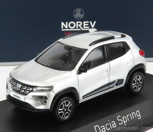 DACIA  SPRING COMFORT 2022