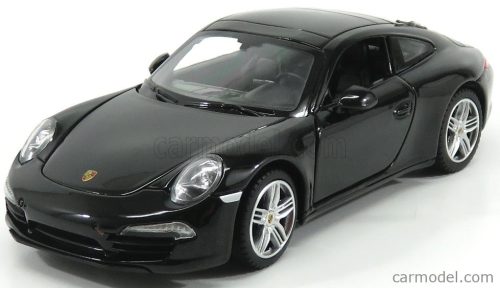 PORSCHE  911 991 CARRERA S COUPE 2012