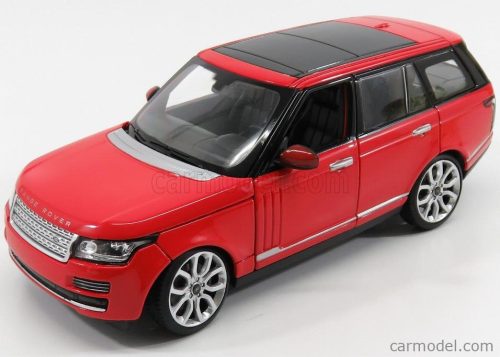 LAND ROVER  RANGE L405 2013