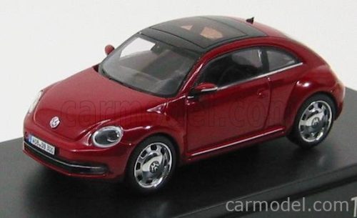 VOLKSWAGEN  NEW BEETLE 2012