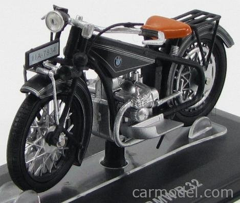 BMW  R32 1923  BLACK