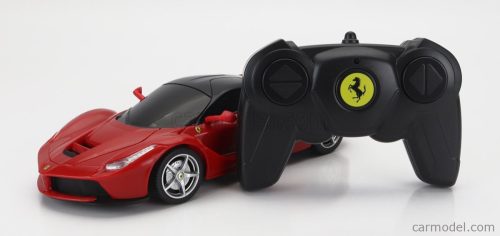 FERRARI  LAFERRARI 2013 - távirányítós autó