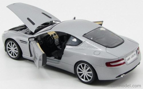 ASTON MARTIN - DB9 COUPE 2004