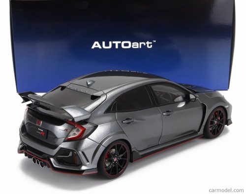 HONDA  CIVIC TYPE R (FK8) 2021  POLISHED