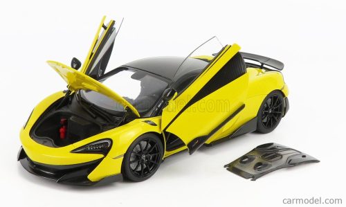 McLAREN  600LT 2019