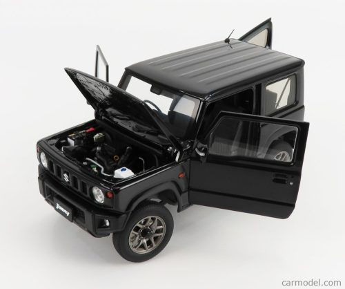 SUZUKI  JIMNY JB64 LHD 2018