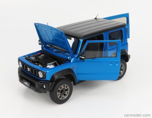 SUZUKI  JIMNY SIERRA JB74 2018